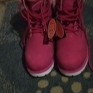 Lugz NEW